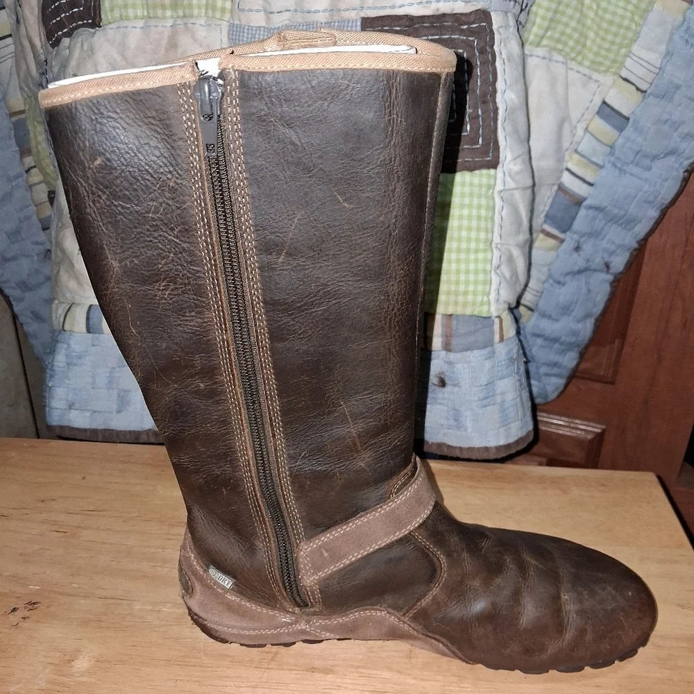 Merrell stylish otter